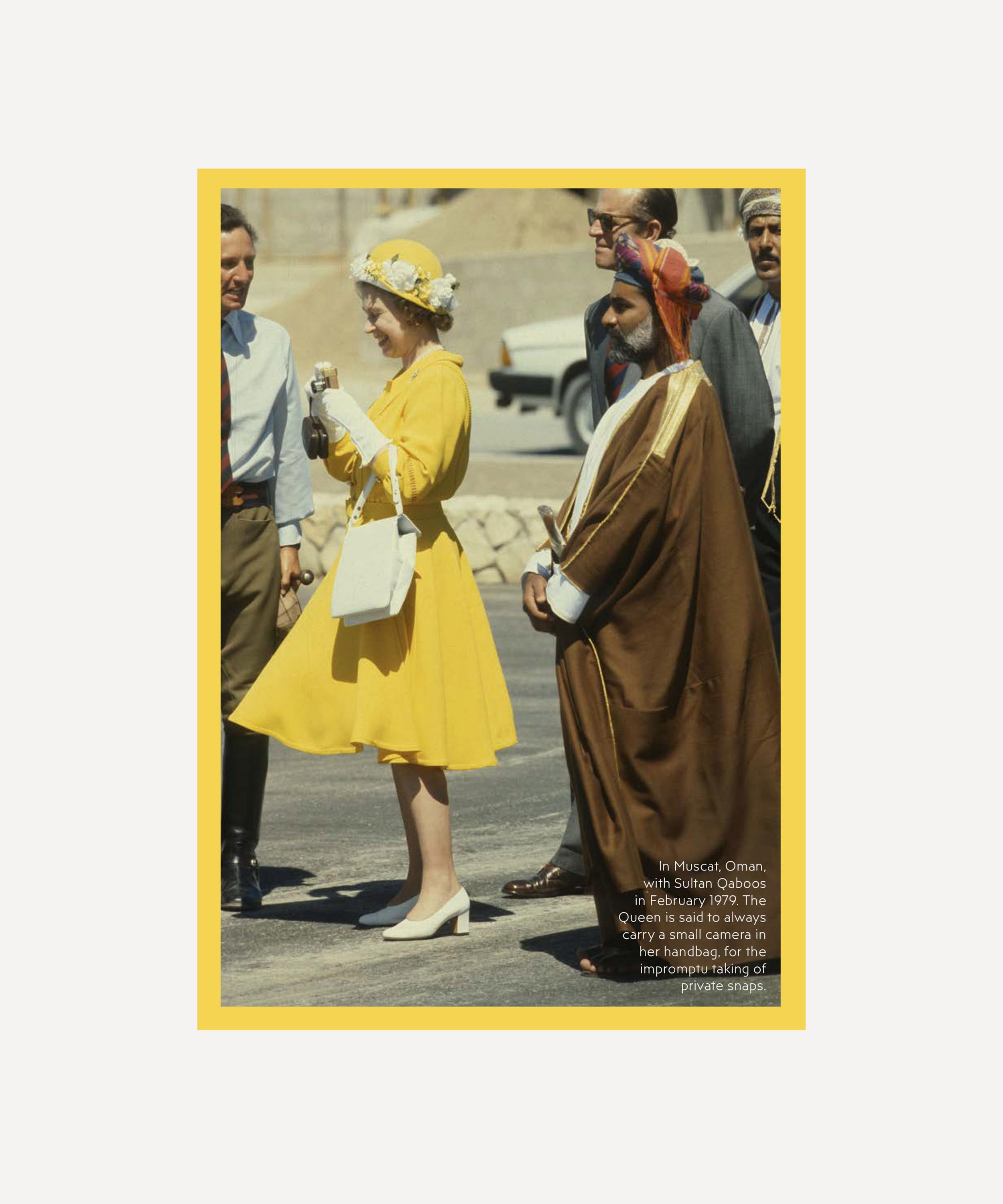 Bookspeed - Our Rainbow Queen image number 3