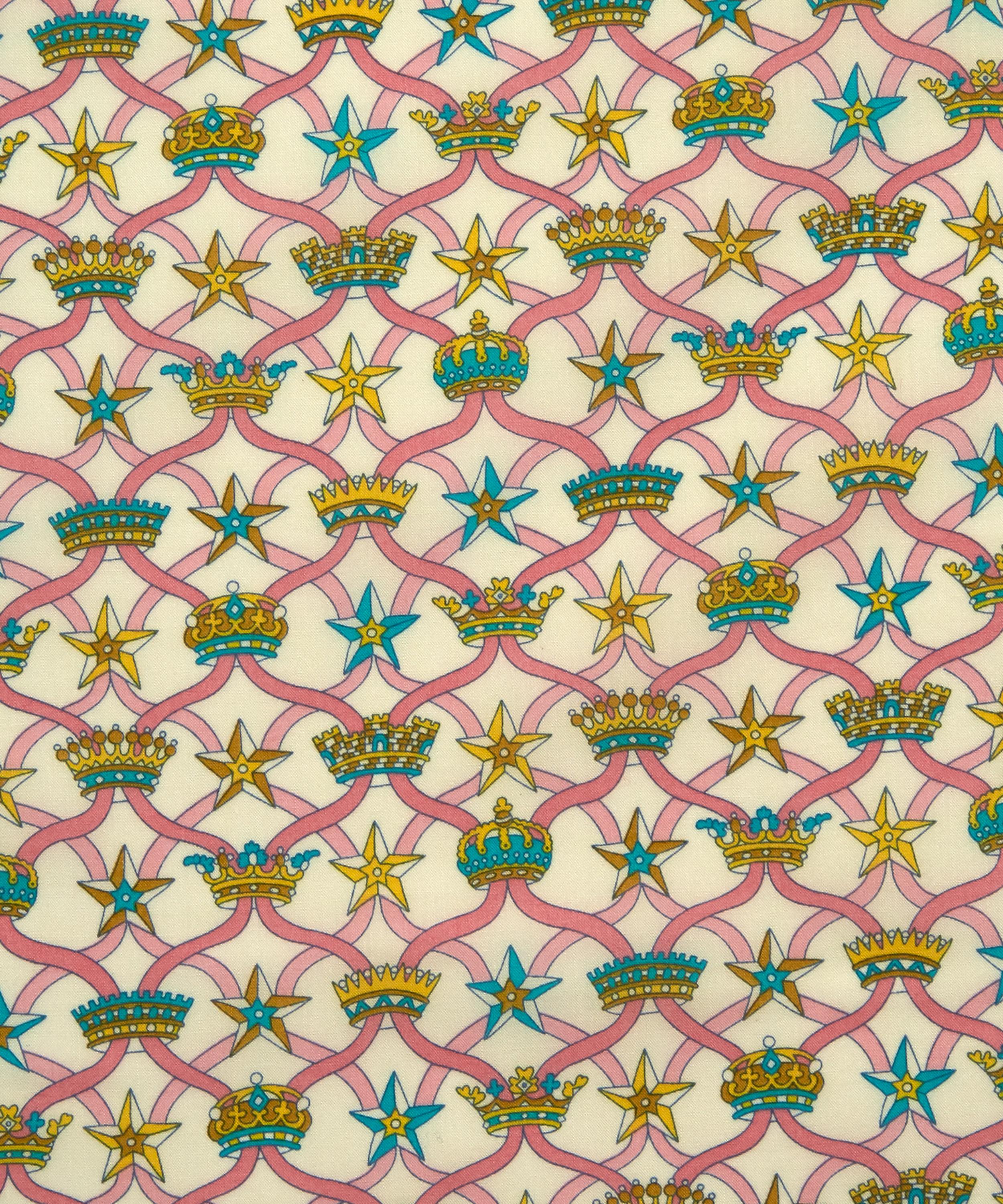 Liberty - Windsor Ribbon Tana Lawn™ Cotton image number 0