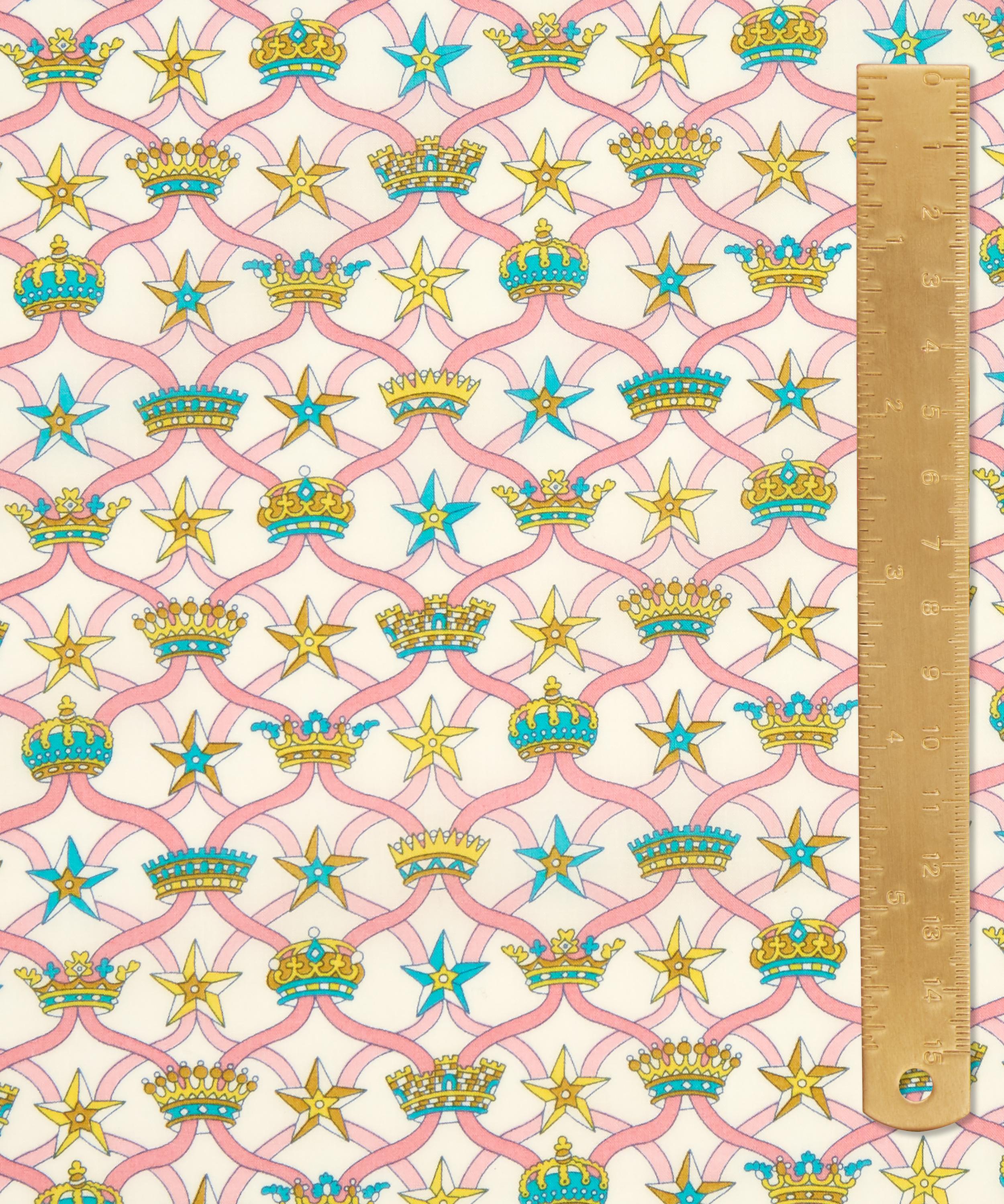 Liberty - Windsor Ribbon Tana Lawn™ Cotton image number 5