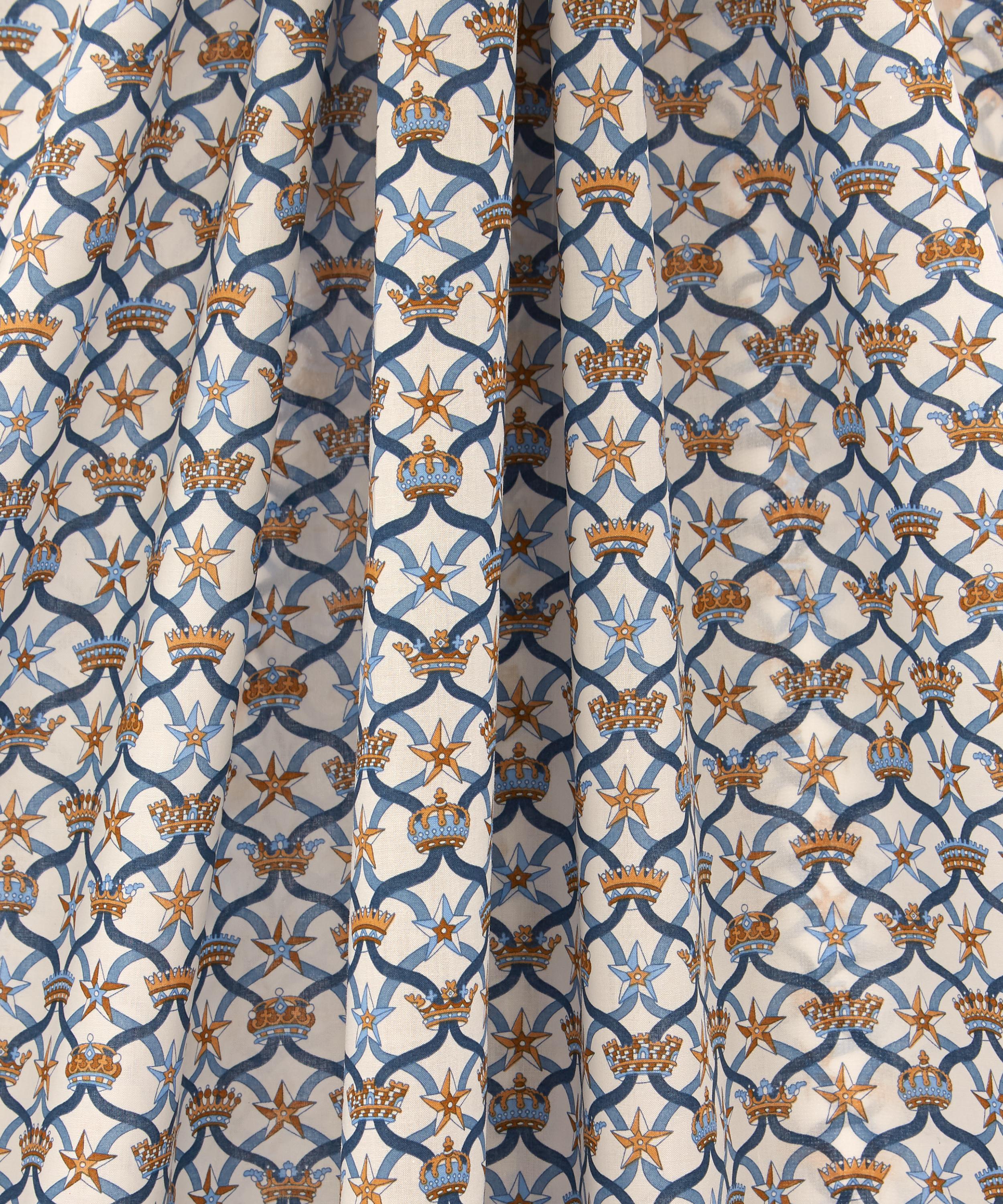 Liberty - Windsor Ribbon Tana Lawn™ Cotton image number 3