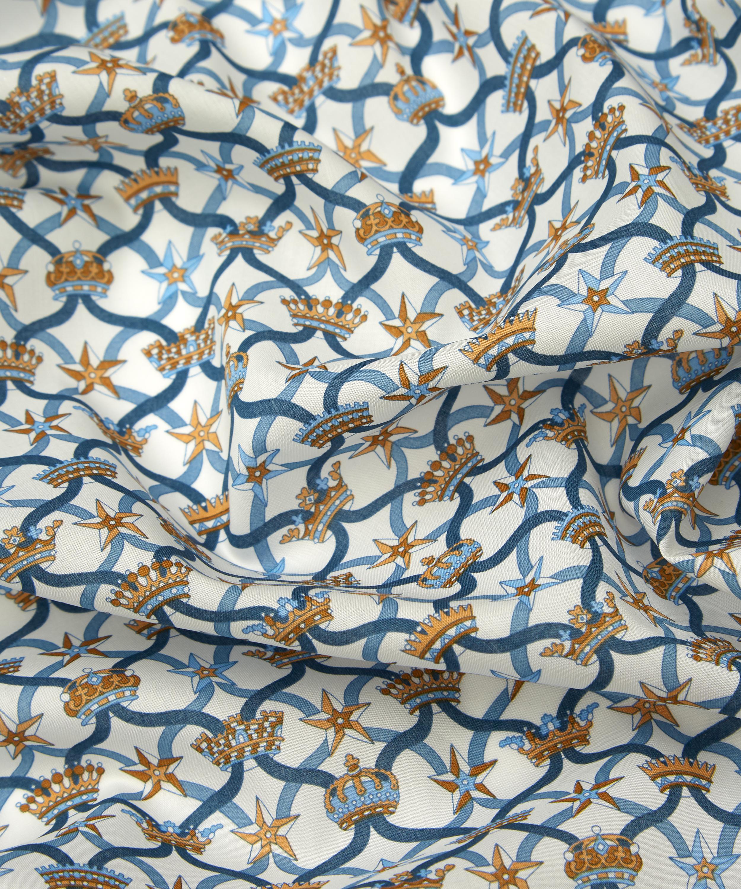 Liberty - Windsor Ribbon Tana Lawn™ Cotton image number 4