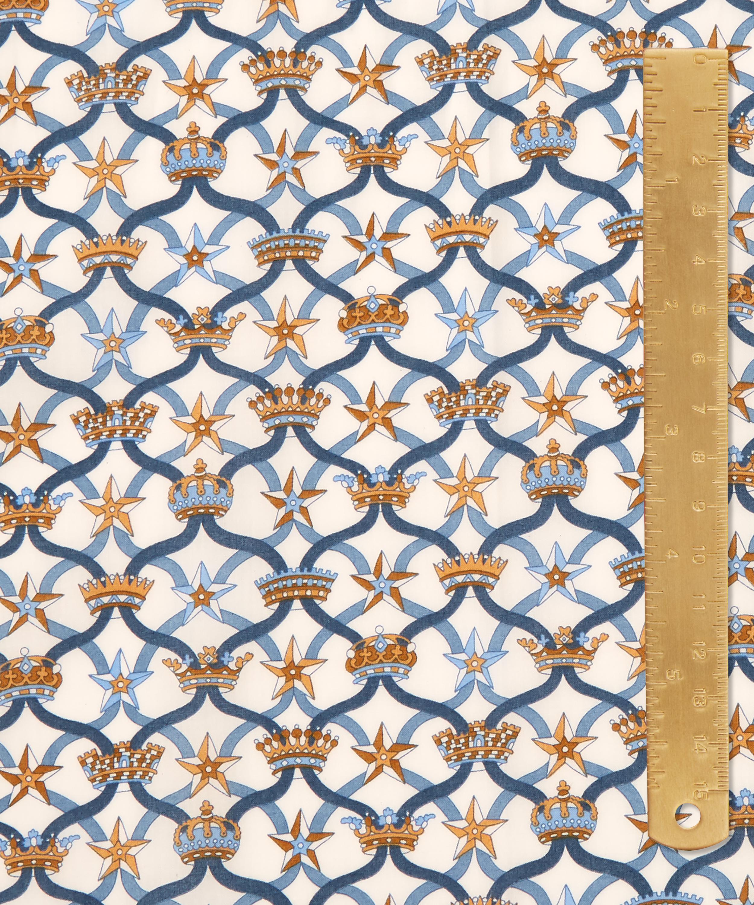 Liberty - Windsor Ribbon Tana Lawn™ Cotton image number 5
