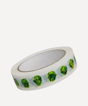 Brussels Sprout Gift Tape