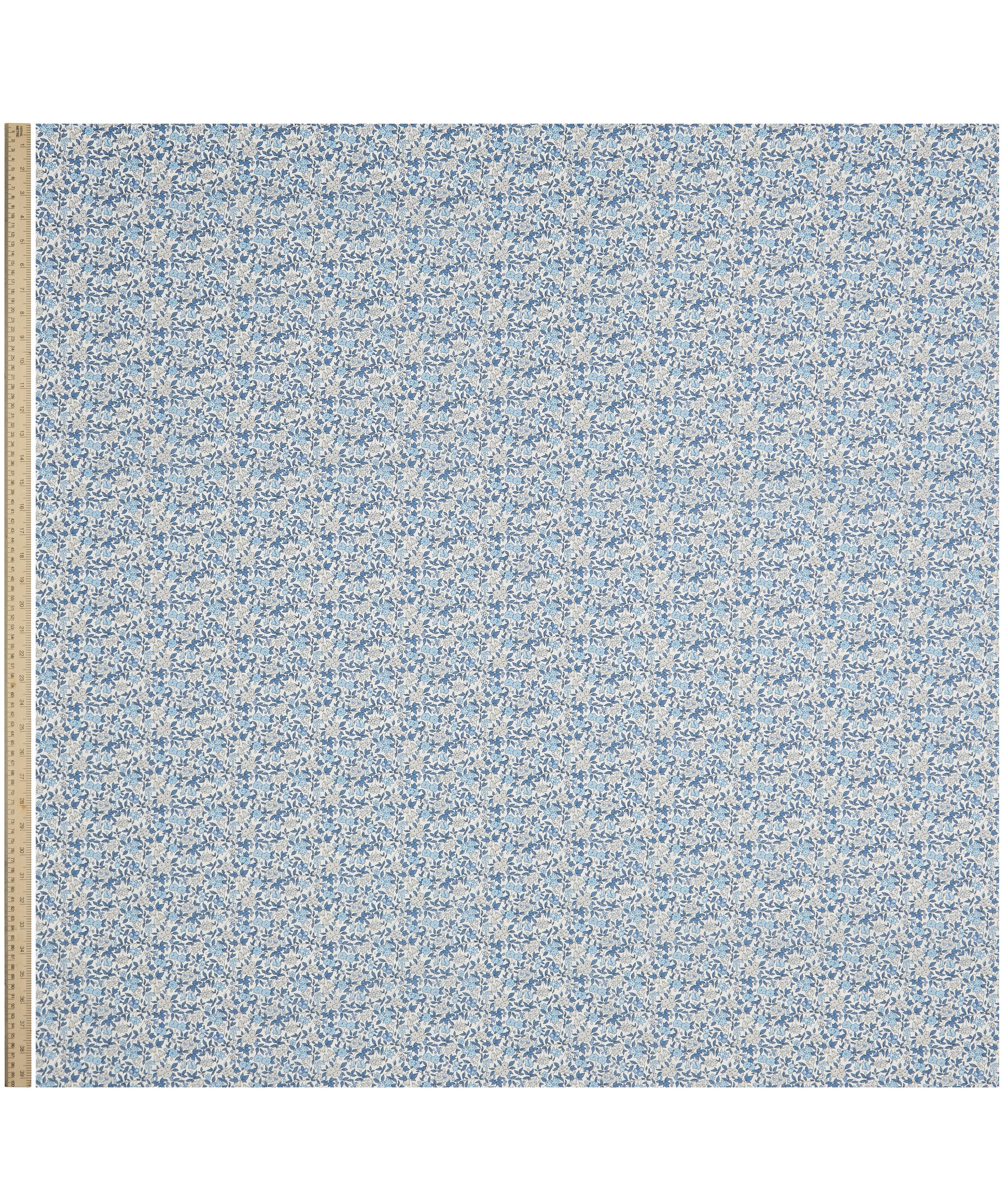Liberty Fabrics - Forget Me Not Blossom Lasenby Cotton image number 1
