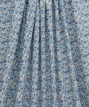 Liberty Fabrics - Forget Me Not Blossom Lasenby Cotton image number 2