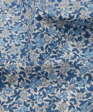 Liberty Fabrics - Forget Me Not Blossom Lasenby Cotton image number 3