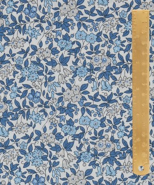 Liberty Fabrics - Forget Me Not Blossom Lasenby Cotton image number 4