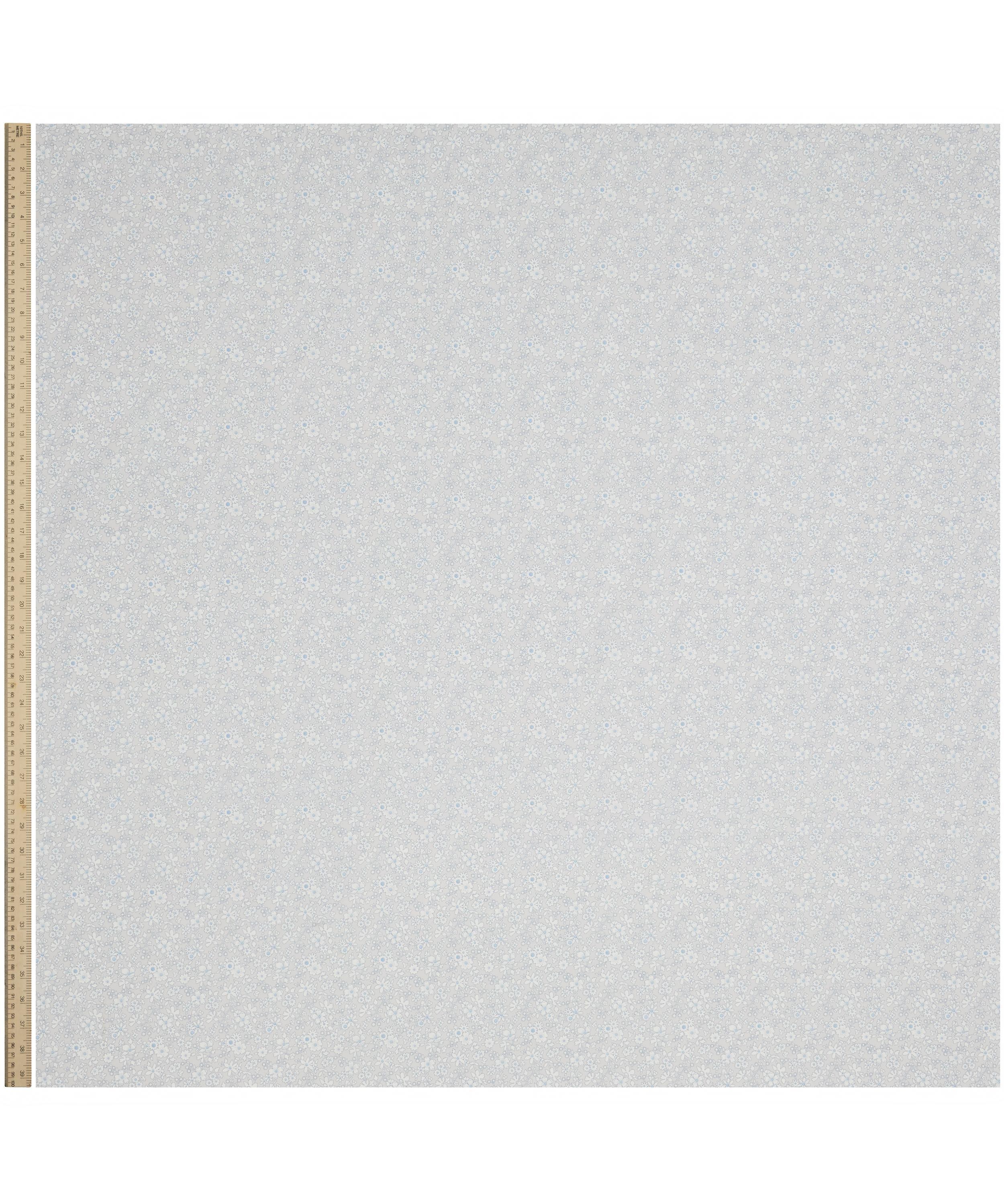 Liberty Fabrics - Maddsie Silhouette Lasenby Cotton image number 1