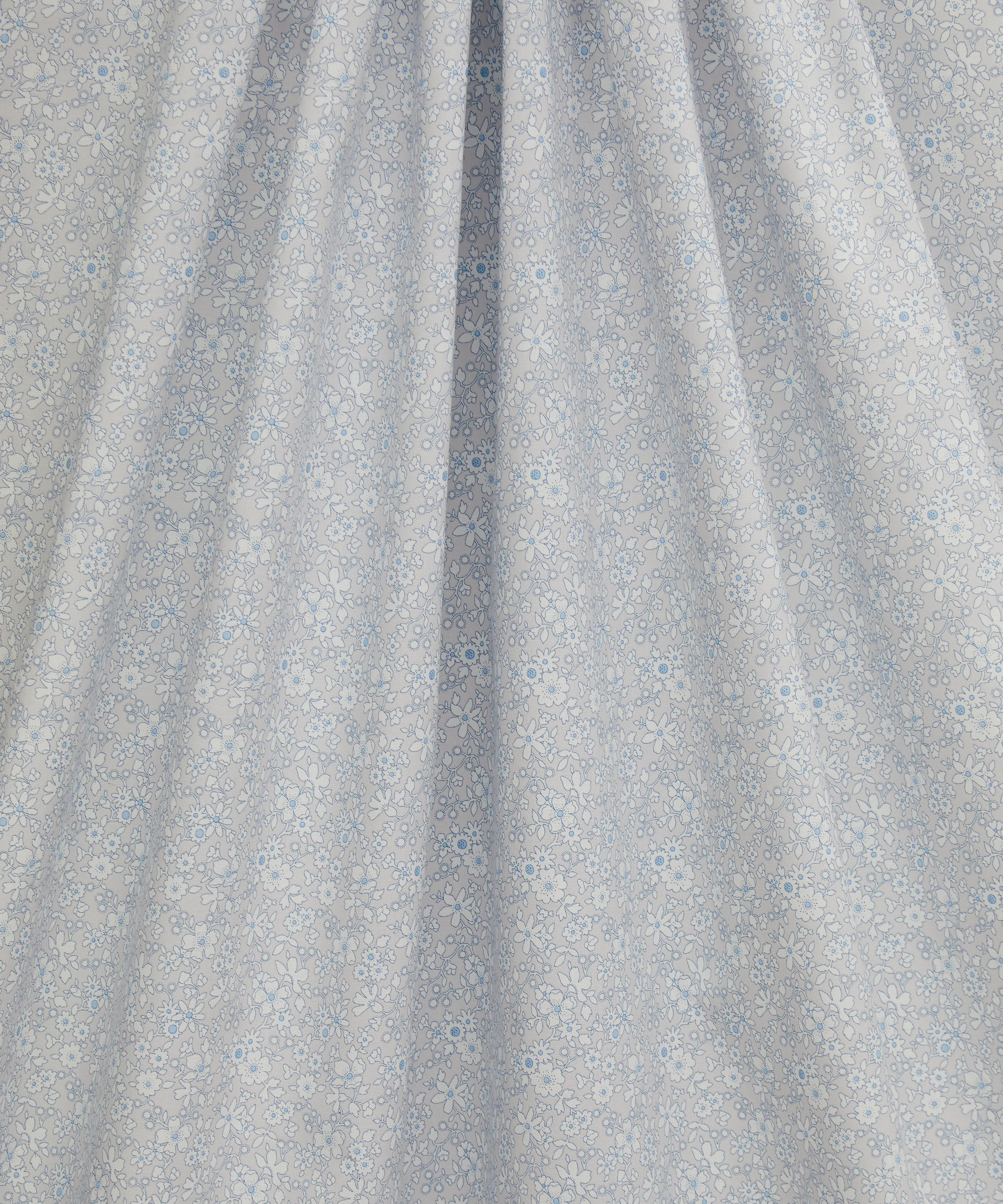 Liberty Fabrics - Maddsie Silhouette Lasenby Cotton image number 2
