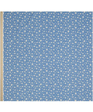 Liberty Fabrics - Mary Rose Lasenby Cotton image number 1