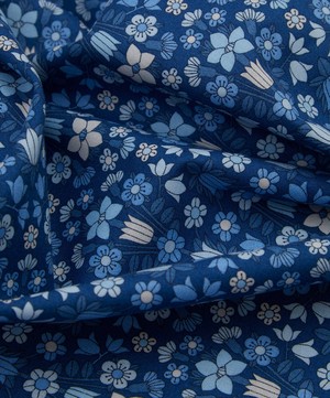Liberty Fabrics - Hampstead Meadow Lasenby Cotton image number 3