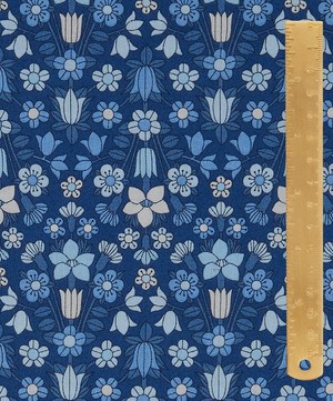 Liberty Fabrics - Hampstead Meadow Lasenby Cotton image number 4