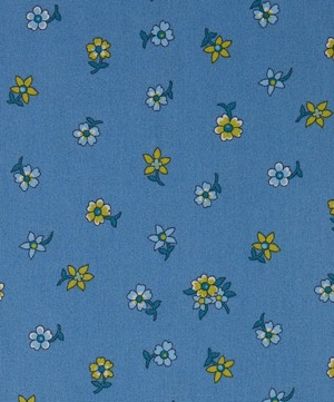 Liberty Fabrics - Hampton Sprig Lasenby Cotton image number 0