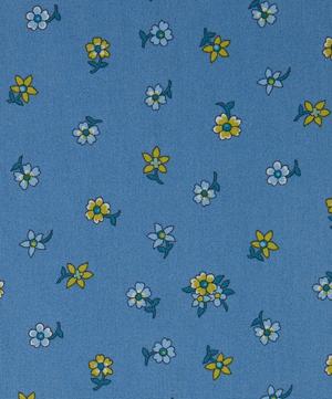 Liberty Fabrics - Hampton Sprig Lasenby Cotton image number 0