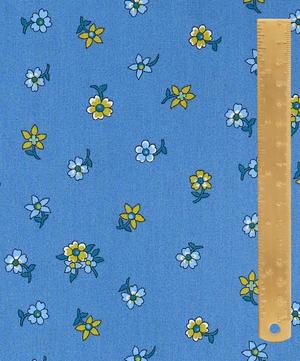 Liberty Fabrics - Hampton Sprig Lasenby Cotton image number 4