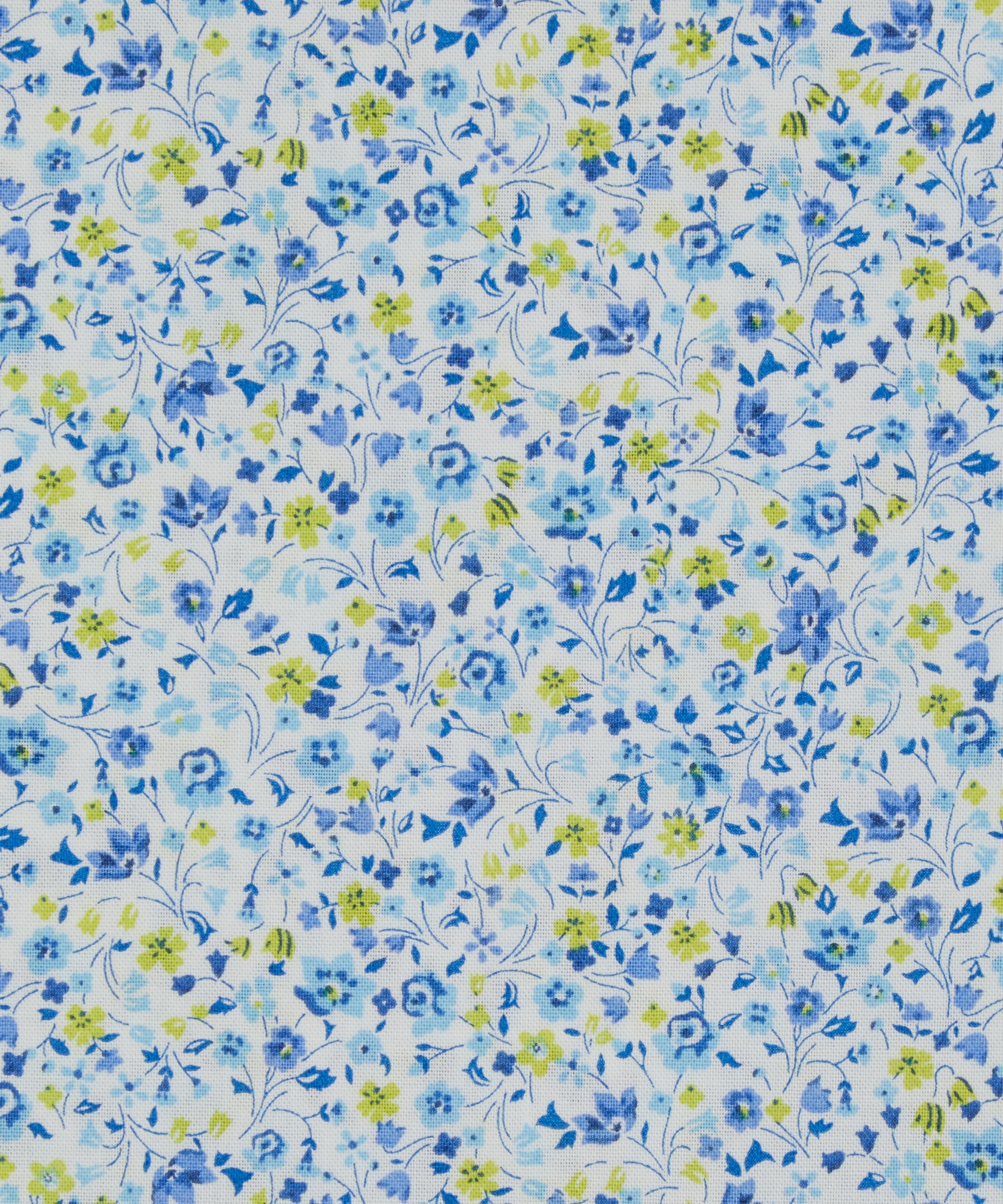 Liberty Fabrics - Kimberley & Sarah Lasenby Cotton image number 0