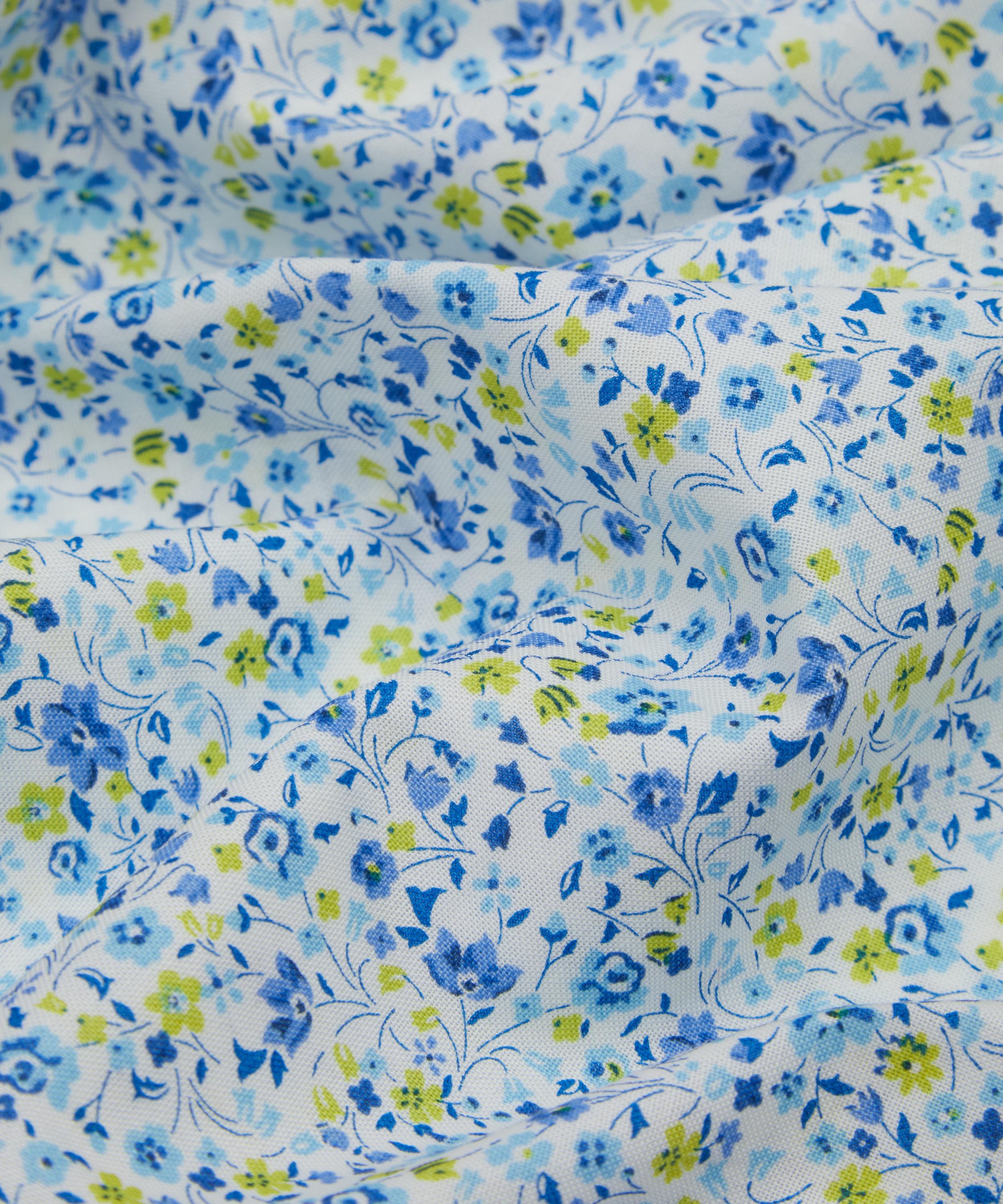 Liberty Fabrics Kimberley & Sarah Lasenby Cotton | Liberty