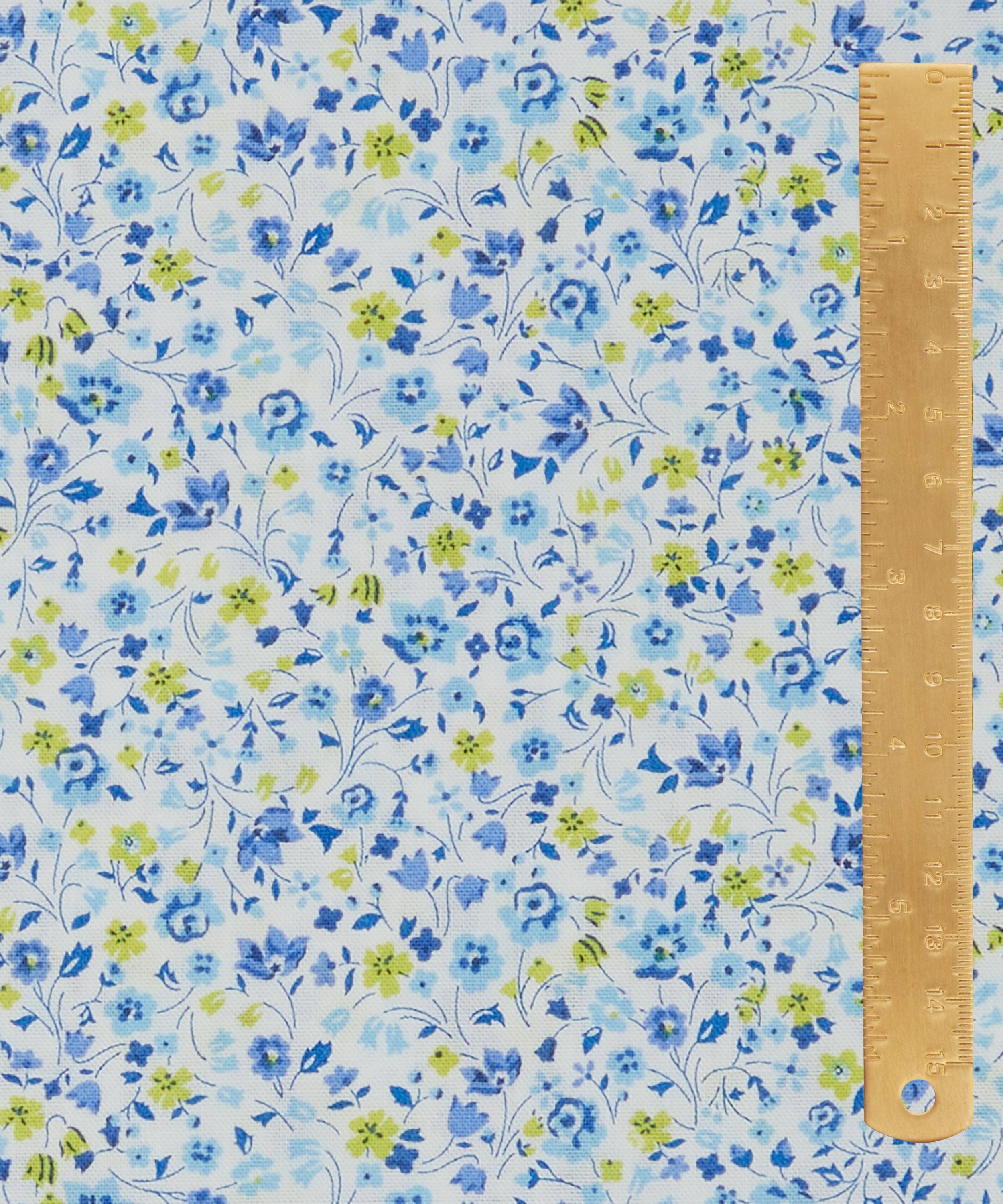 Liberty Fabrics - Kimberley & Sarah Lasenby Cotton image number 4