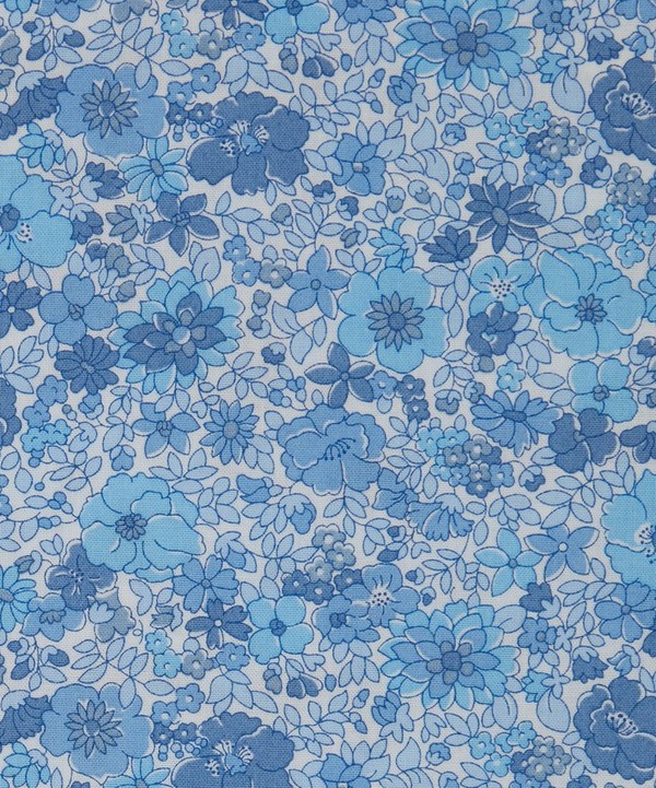 Liberty Fabrics - Arley Park Lasenby Cotton image number null