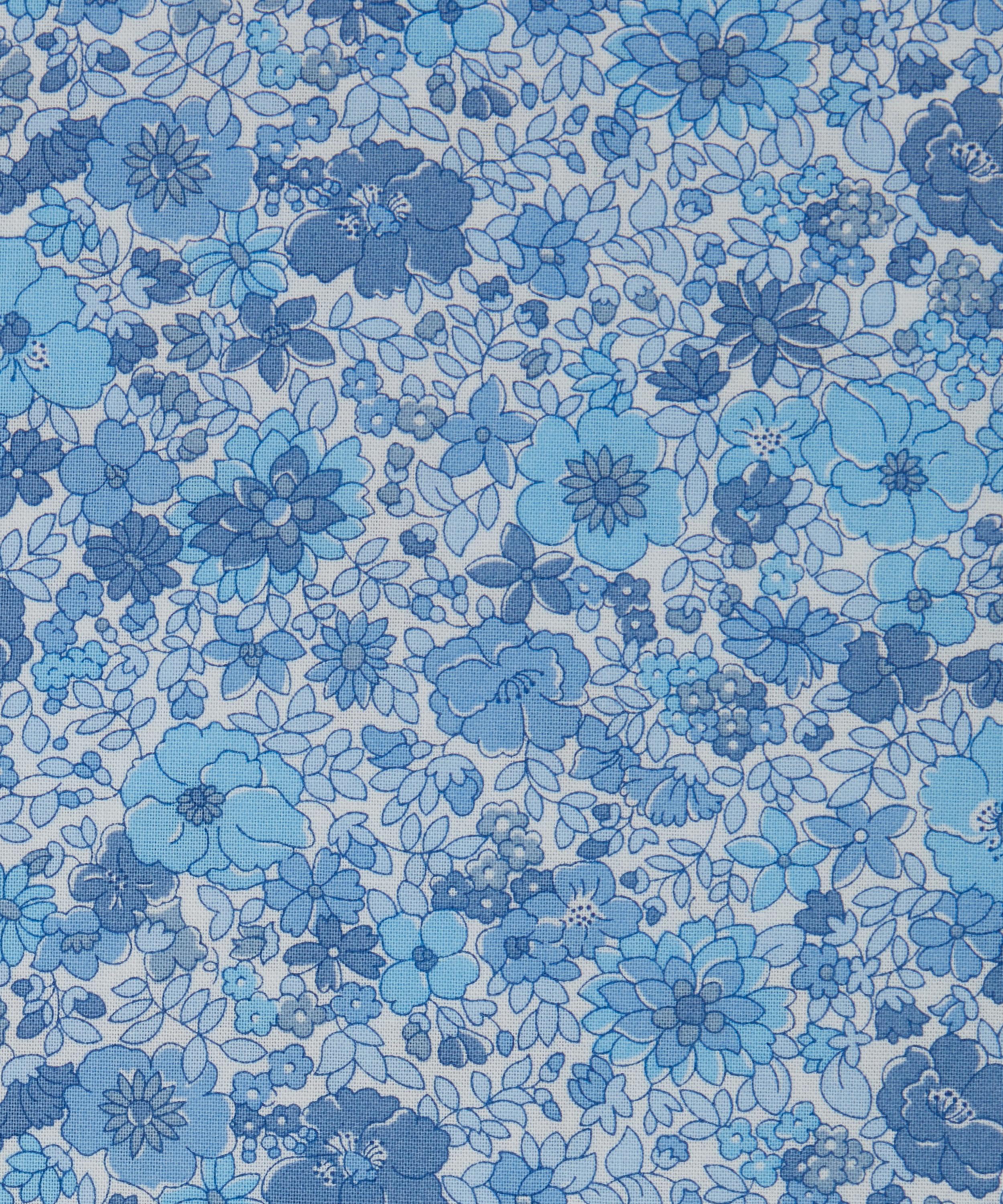 Liberty Fabrics - Arley Park Lasenby Cotton image number 0