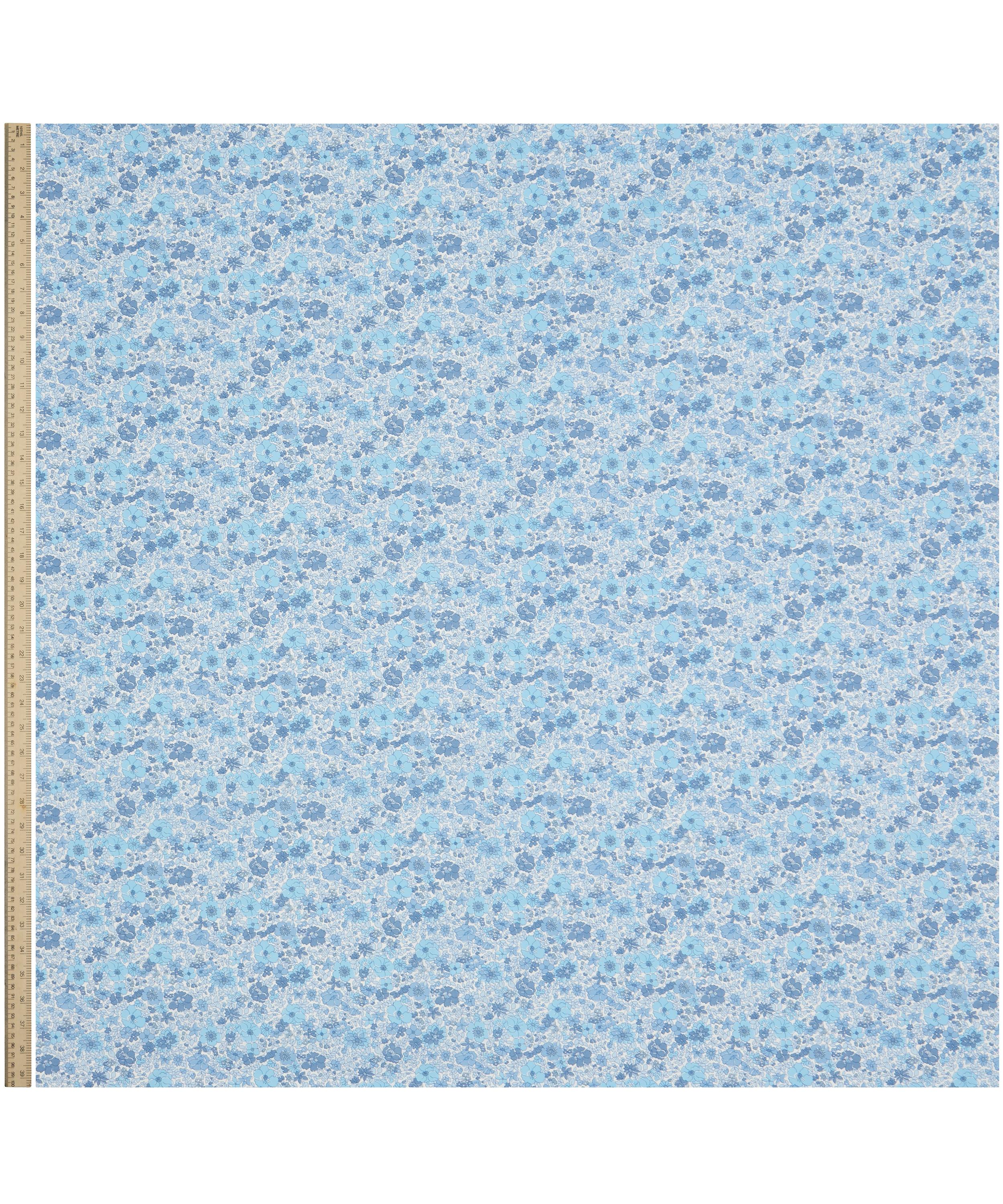 Liberty Fabrics - Arley Park Lasenby Cotton image number 1