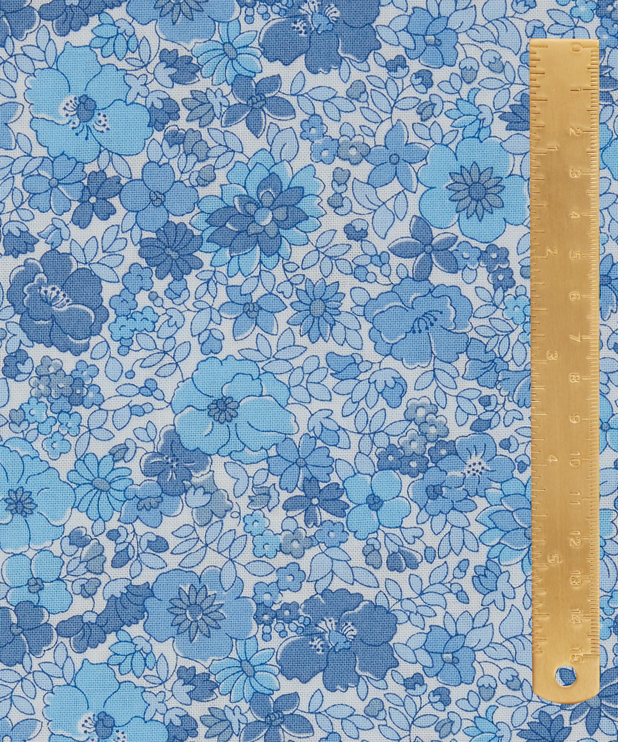 Liberty Fabrics - Arley Park Lasenby Cotton image number 4