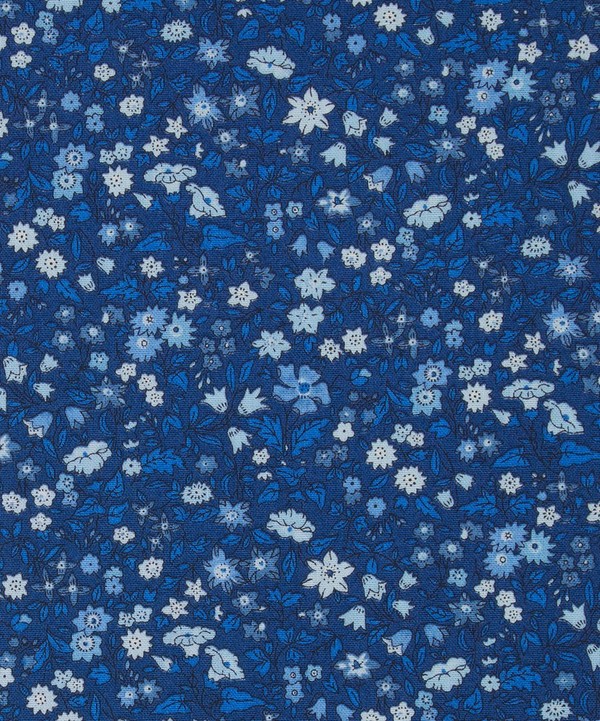 Liberty Fabrics - Ava May Lasenby Cotton image number null