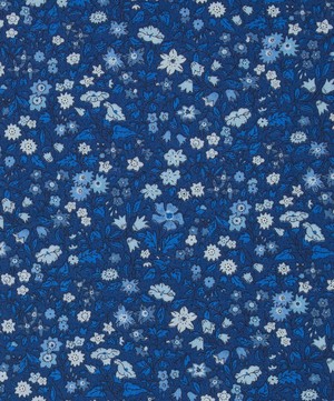 Liberty Fabrics - Ava May Lasenby Cotton image number 0