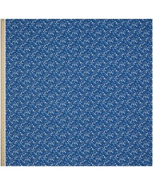 Liberty Fabrics - Ava May Lasenby Cotton image number 1