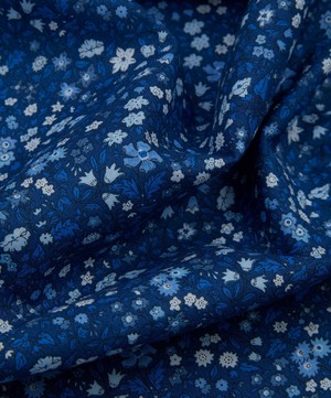Liberty Fabrics - Ava May Lasenby Cotton image number 2