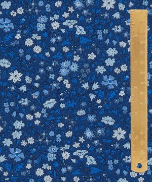Liberty Fabrics - Ava May Lasenby Cotton image number 4