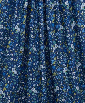 Liberty Fabrics - Wildflower Field Lasenby Cotton image number 2