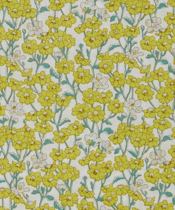 Liberty Fabrics - Chiltern Hill Lasenby Cotton image number null