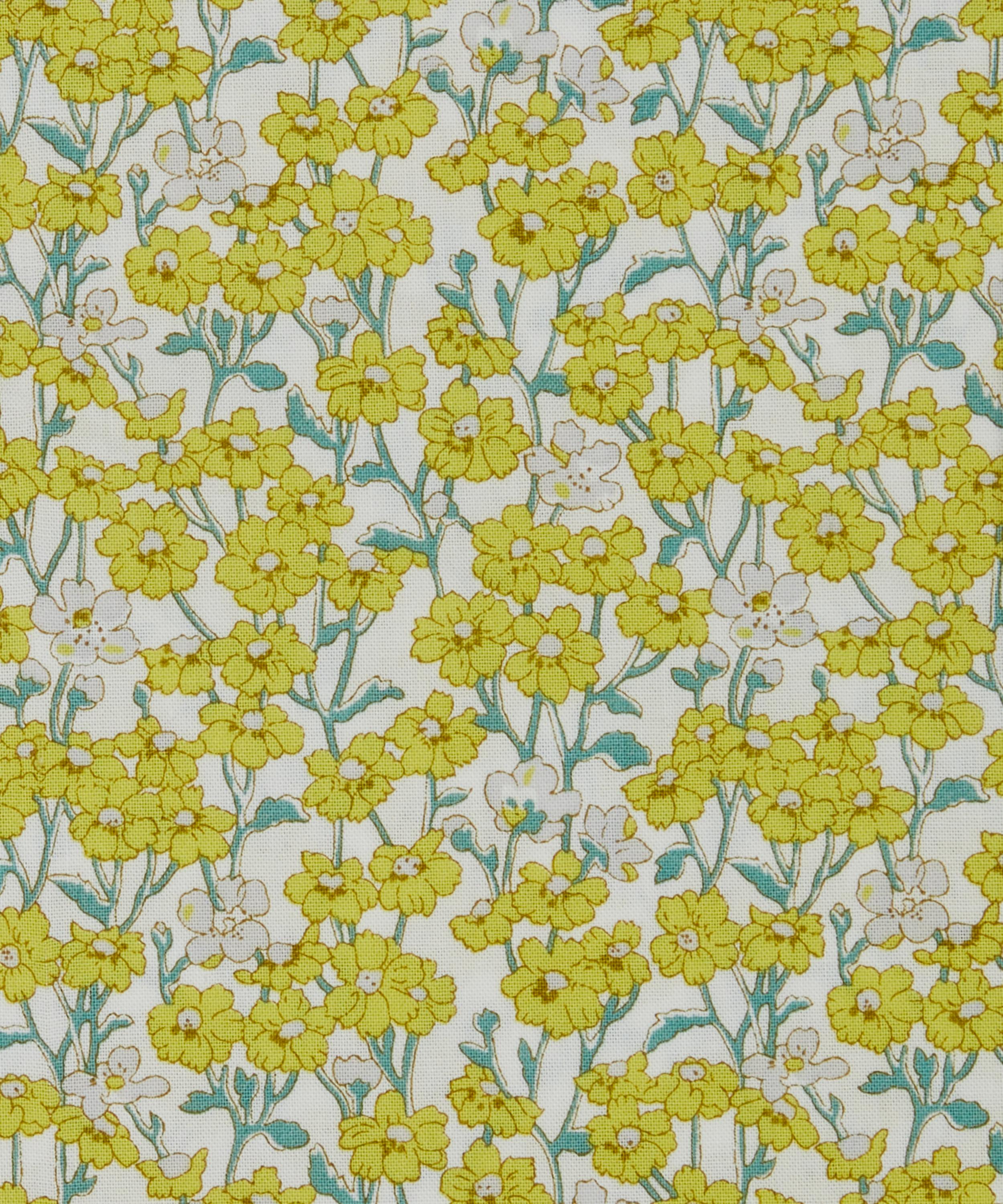 Liberty Fabrics - Chiltern Hill Lasenby Cotton image number 0