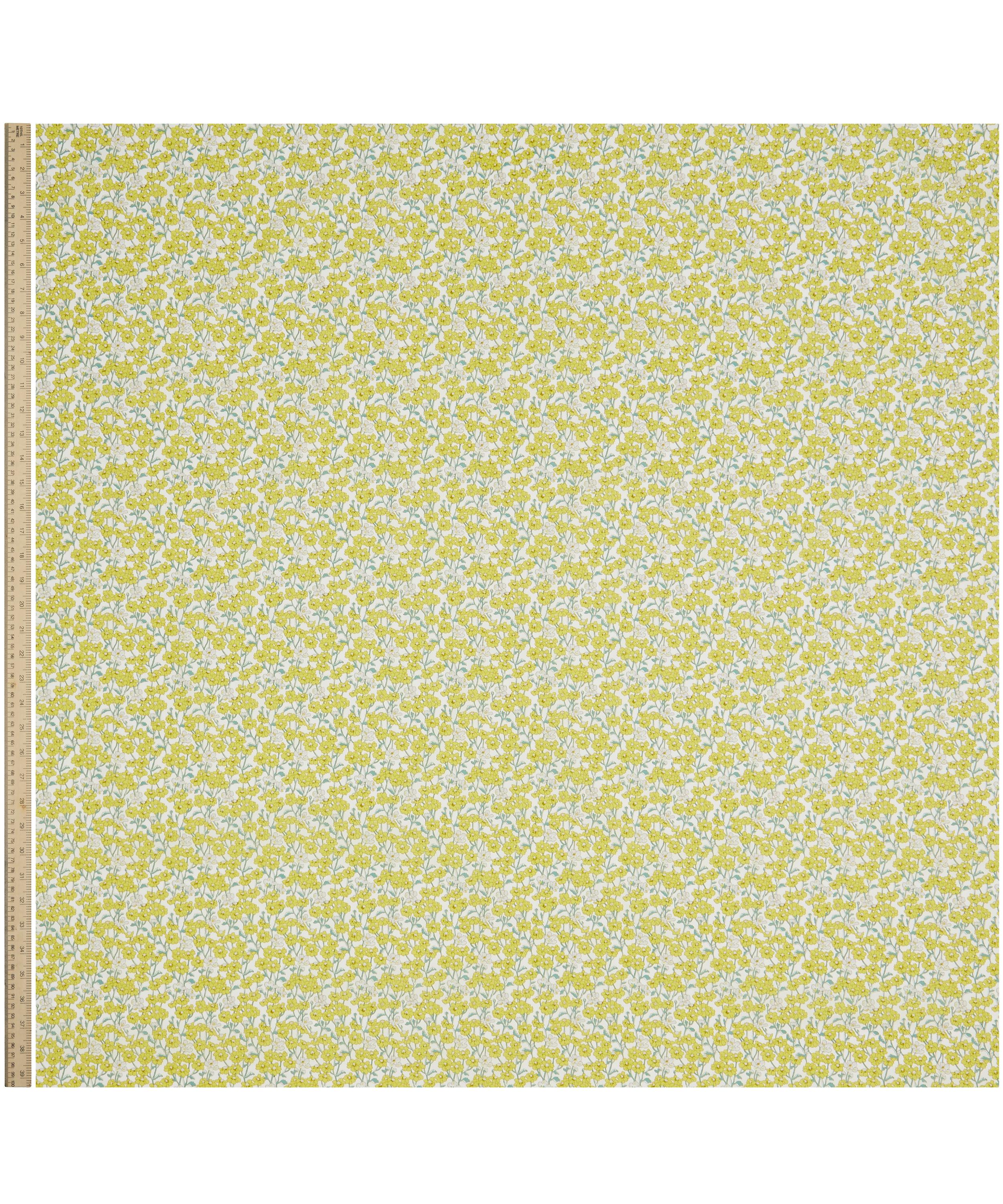 Liberty Fabrics - Chiltern Hill Lasenby Cotton image number 1