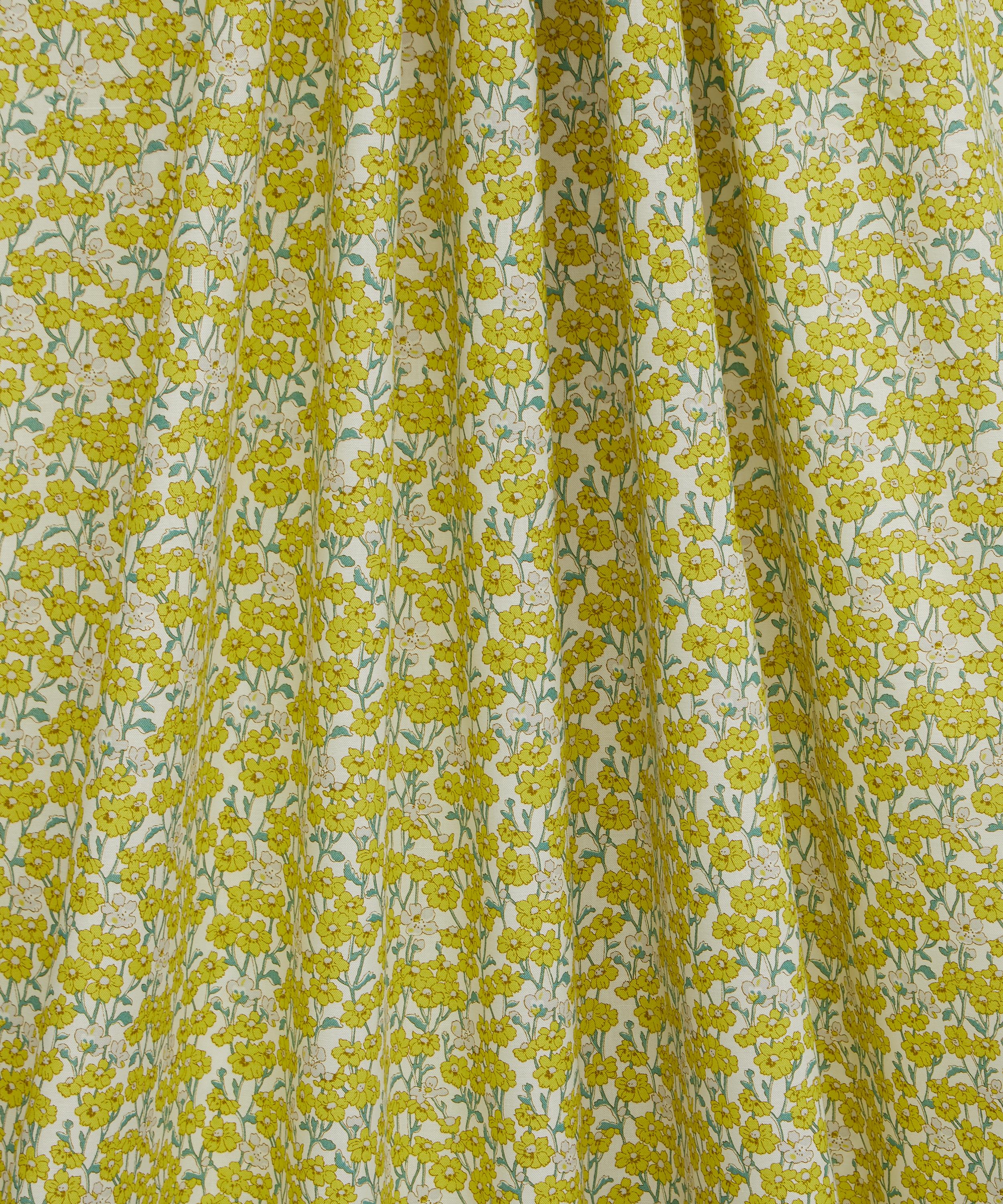 Liberty Fabrics Chiltern Hill Lasenby Cotton | Liberty