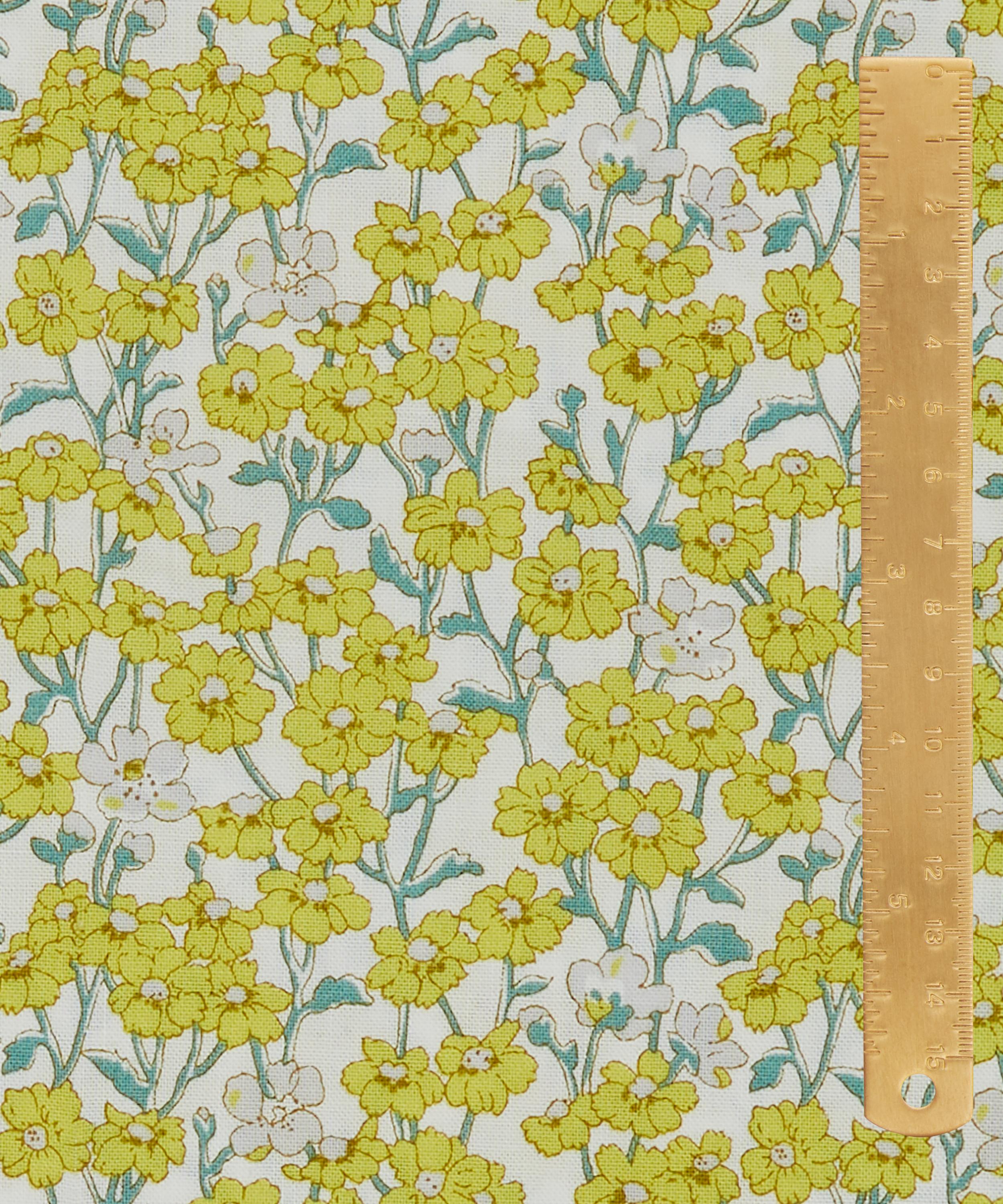 Liberty Fabrics - Chiltern Hill Lasenby Cotton image number 4