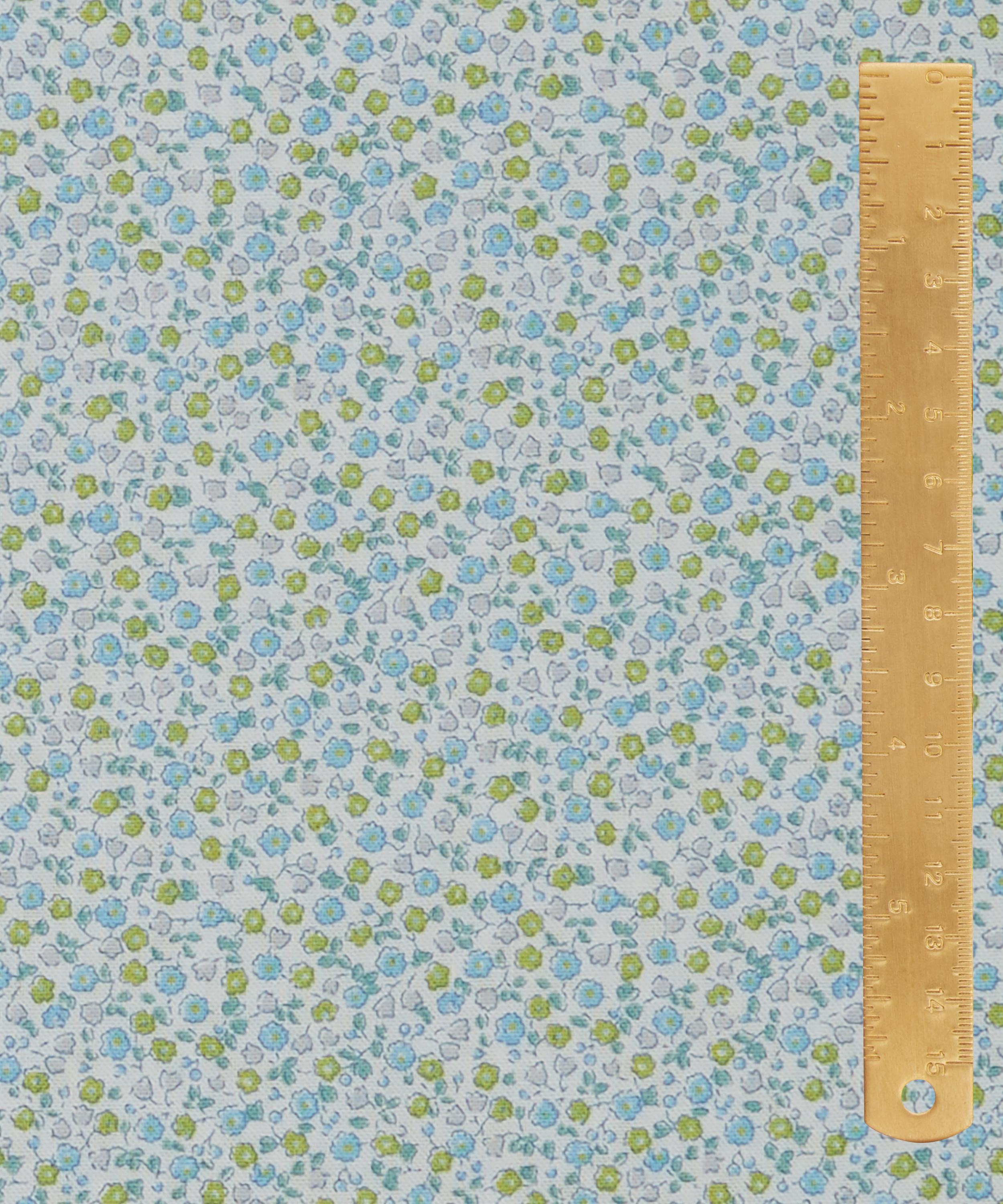Liberty Fabrics - Suffolk Field Lasenby Cotton image number 4