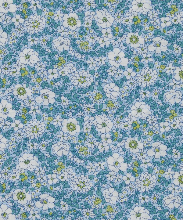 Liberty Fabrics - Arley Blossom Lasenby Cotton image number null
