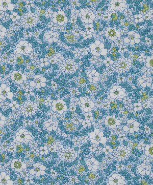 Liberty Fabrics - Arley Blossom Lasenby Cotton image number 0