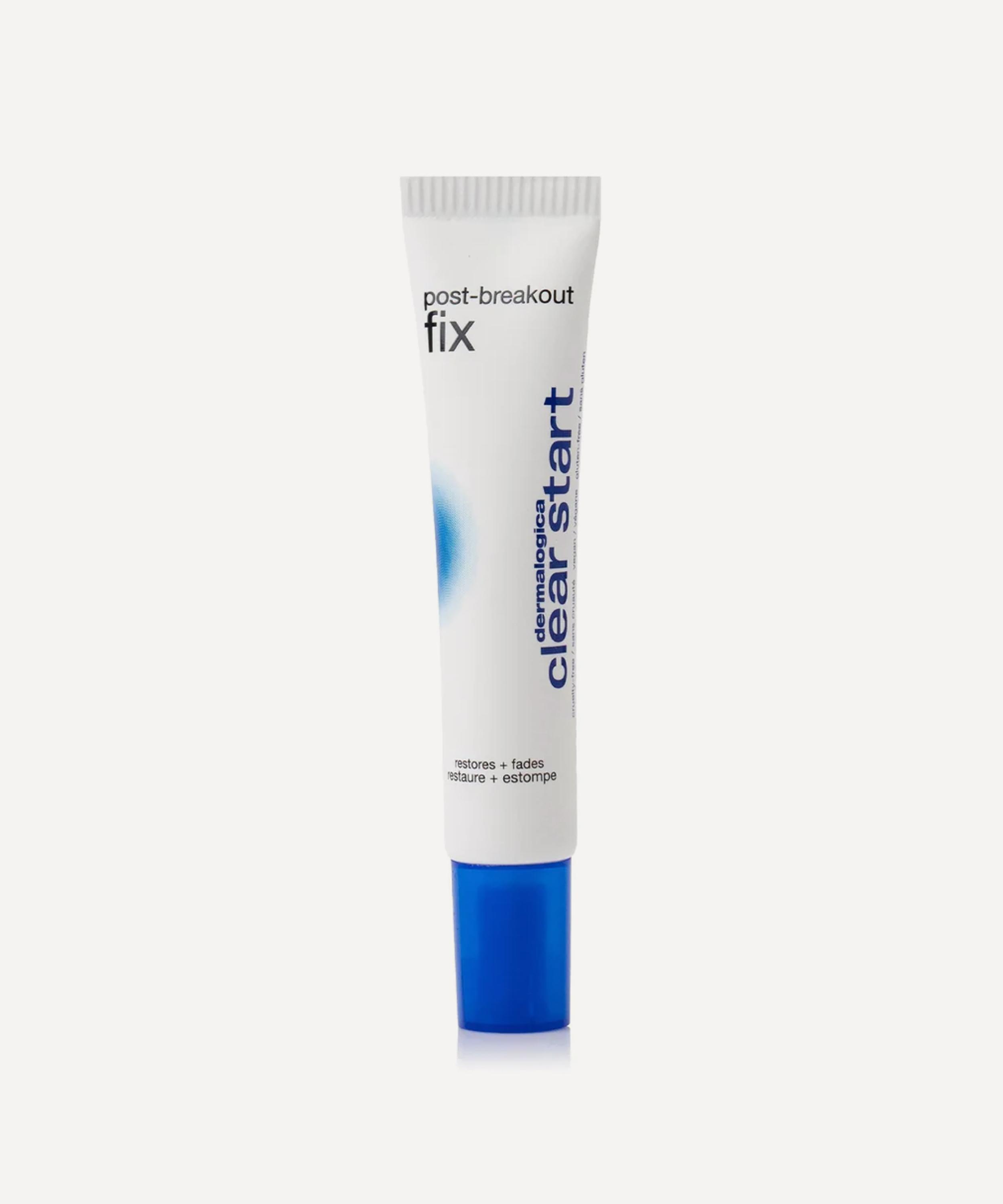 Dermalogica - Post-Breakout Fix 15ml image number 0