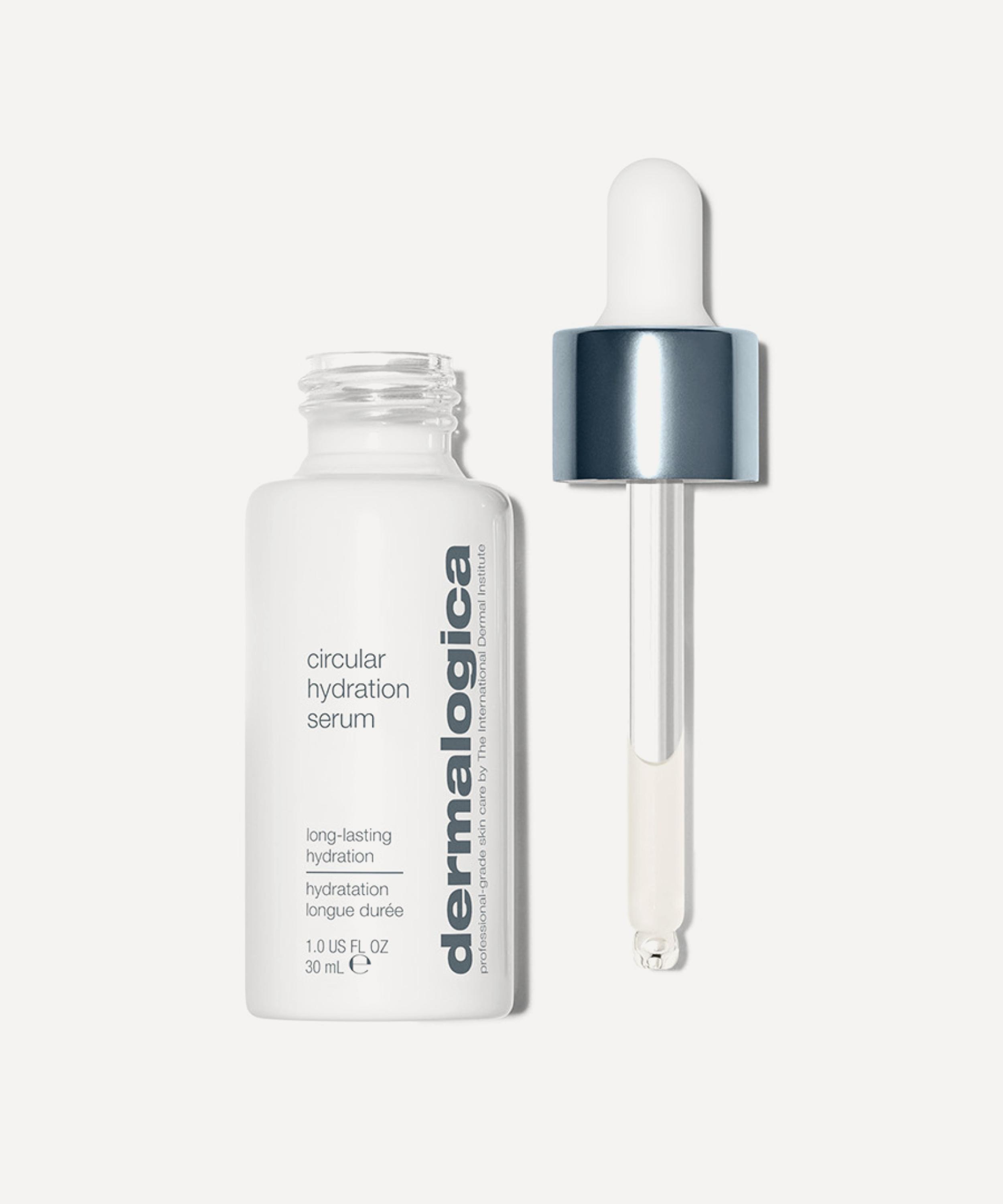 Dermalogica - Circular Hydration Serum 30ml image number 1