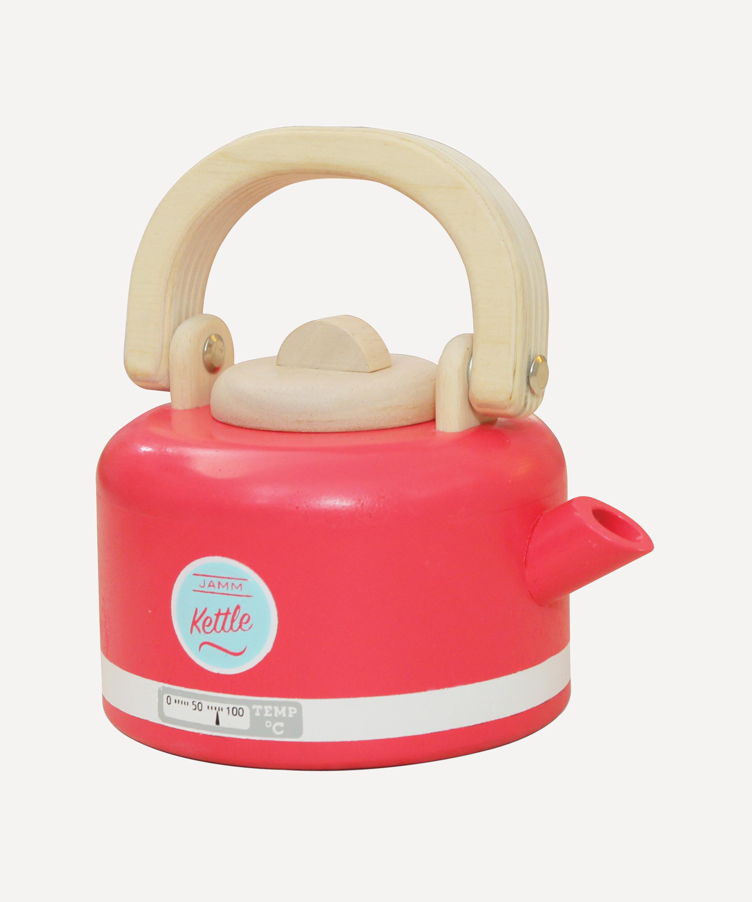 Indigo Jamm - Jamm Kettle Toy image number 0