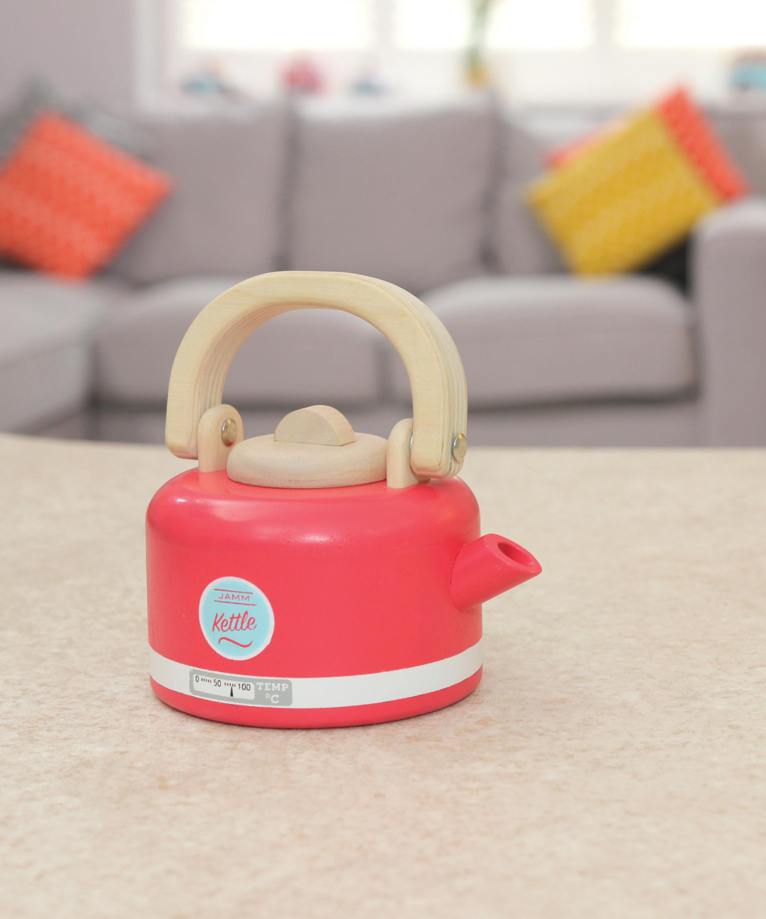 Indigo Jamm - Jamm Kettle Toy image number 2