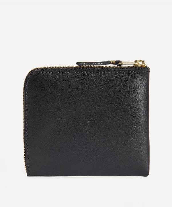 Comme Des Garçons - Classic Leather Wallet