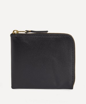 Comme Des Garçons - Classic Leather Wallet image number 1