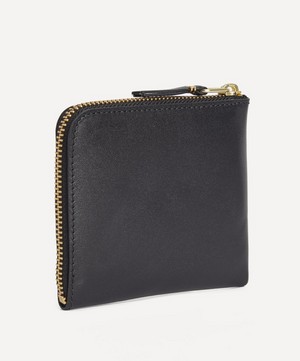 Comme Des Garçons - Classic Leather Wallet image number 2