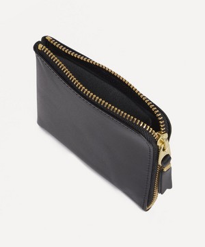 Comme Des Garçons - Classic Leather Wallet image number 4