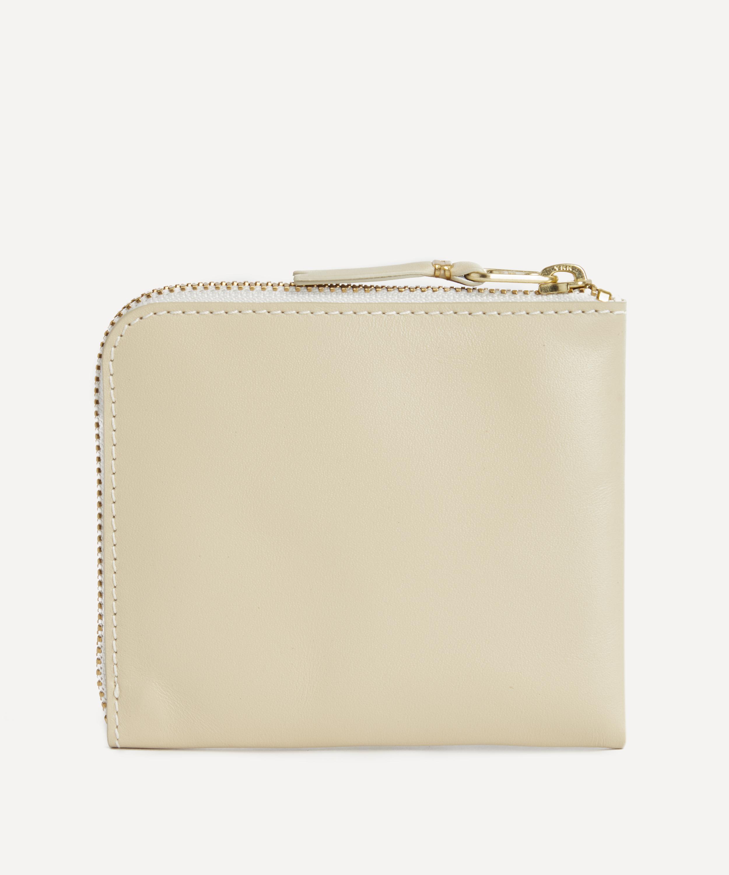 Comme Des Garçons - Classic Leather Wallet image number 1