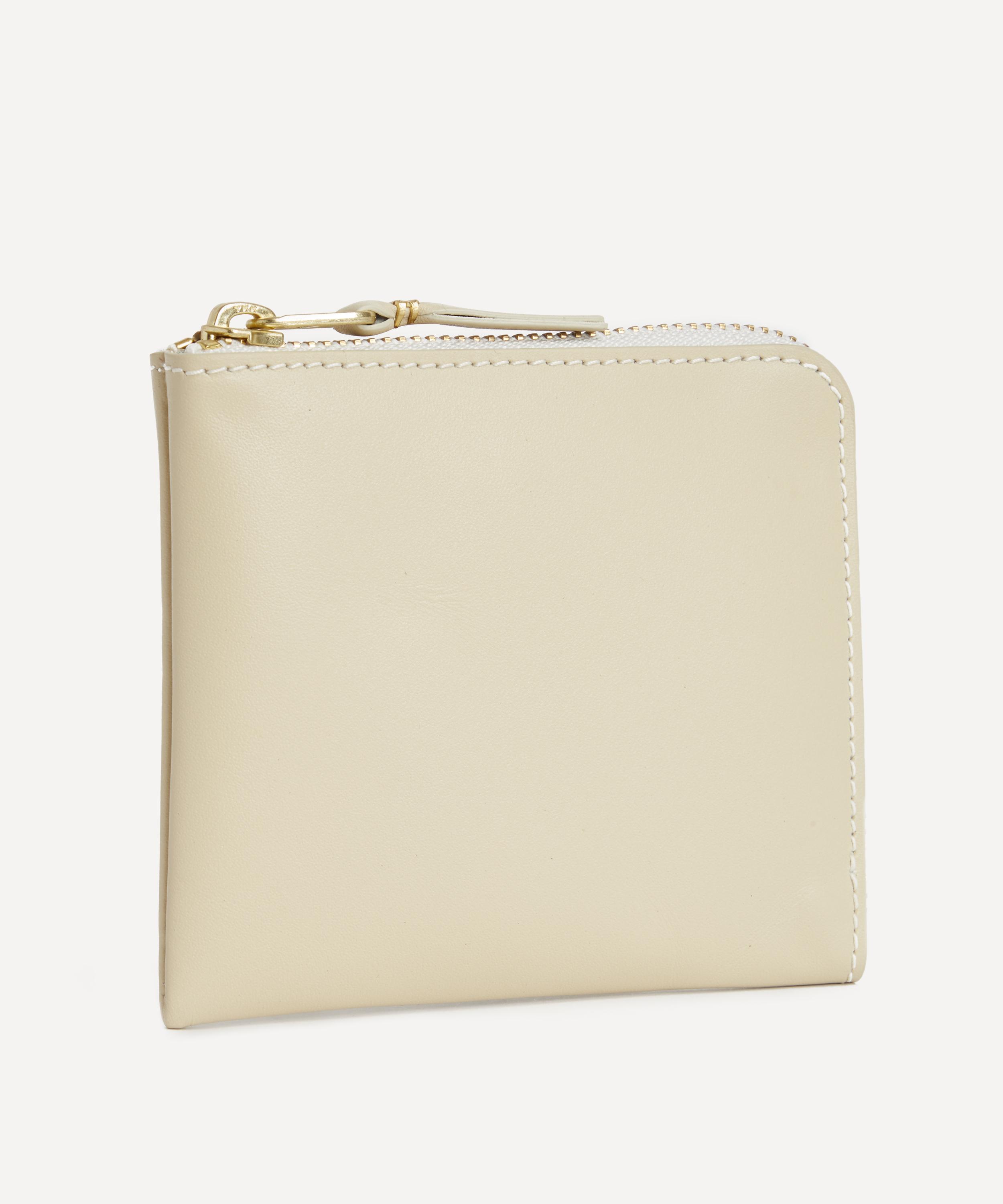 Comme Des Garçons - Classic Leather Wallet image number 2